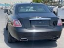 Rolls-Royce Ghost ROLLS-ROYCE GHOST - LOCALE PRICE - MODEL 2024 - 0 KM - SPEC UK