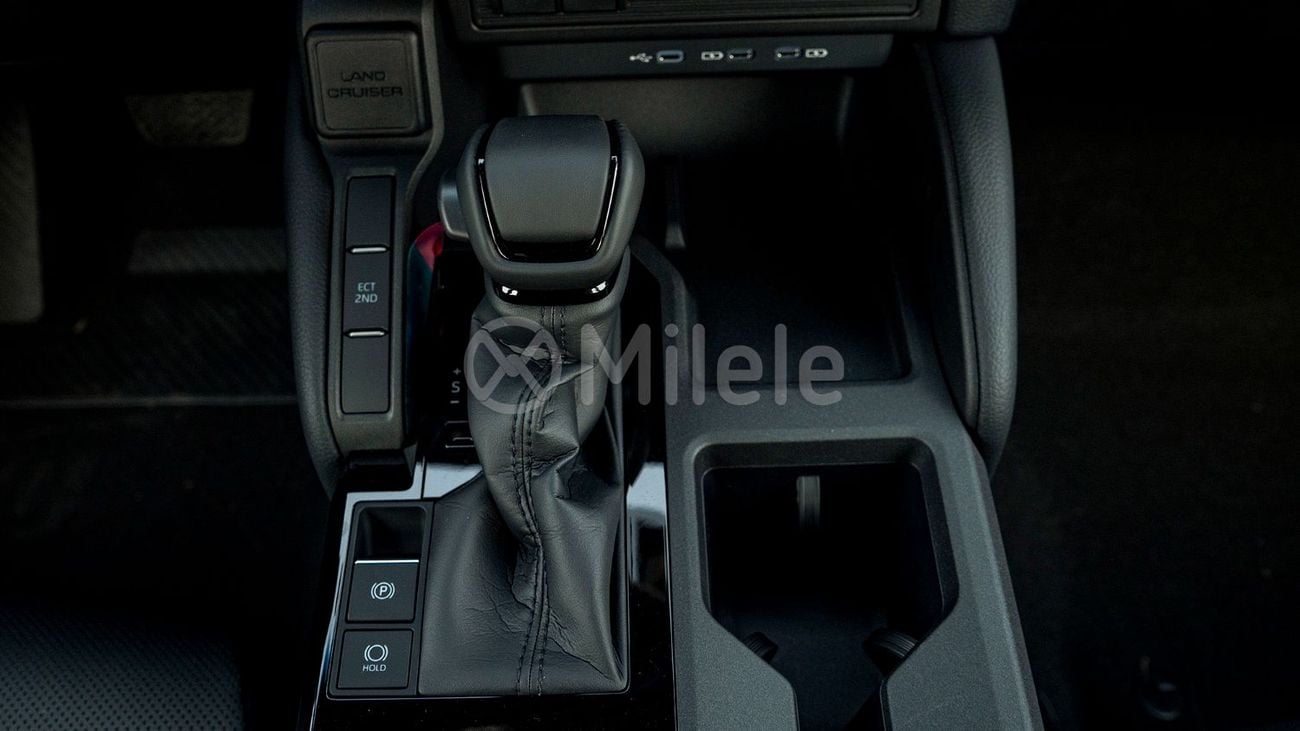 Toyota Prado TOYOTA PRADO 250 TXL | EXPORT ONLY