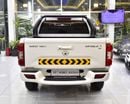 جريت وول وينغل EXCELLENT DEAL for our Great Wall Wingle 7 - 4x4 ( 2023 Model ) in White Color GCC Specs
