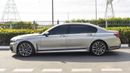 BMW 760Li BMW 760 il M KIT / 2021 / GCC / Under Warranty