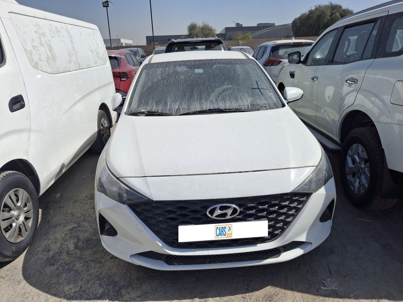 Hyundai Accent Smart+ 1.5L SMART 1.6 | Zero Down Payment | Home Test Drive