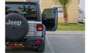 Jeep Wrangler Sport JL