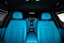 Rolls Royce Cullinan 2026 Rolls-Royce Cullinan Black Badge Series II