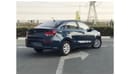 Kia Pegas Std KIA PEGAS 2020 GCC WARRANTY LOW MILEAGE