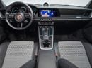 Porsche 911 CARRERA GTS