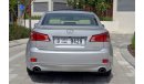 Lexus IS300 Fully Loaded in Excellent Condition