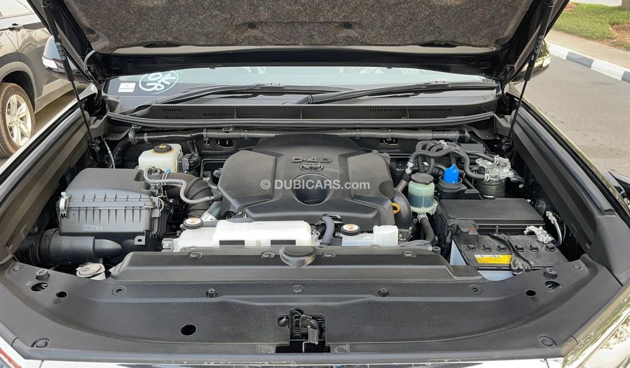 تويوتا برادو