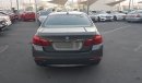 BMW 520i BMW 520 model 2015 GCC car prefect condition full option one owner