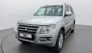 Mitsubishi Pajero GLS HIGHLINE 3.8 | Under Warranty | Inspected on 150+ parameters