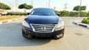 نيسان سنترا S model 1.6 GCC! Excellent Condition
