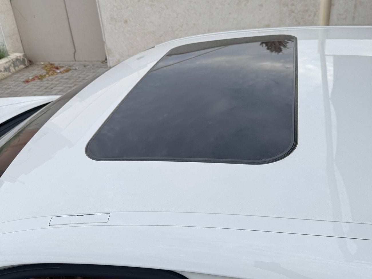 بورش باناميرا Porsche Panamera 2011 GCC V6-3.6