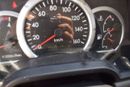 Mitsubishi Fuso Canter Mitsubishi Canter D/C Pick Up, model:2017. Only Done 38000 km