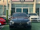 Mercedes Benz AMG GT 43