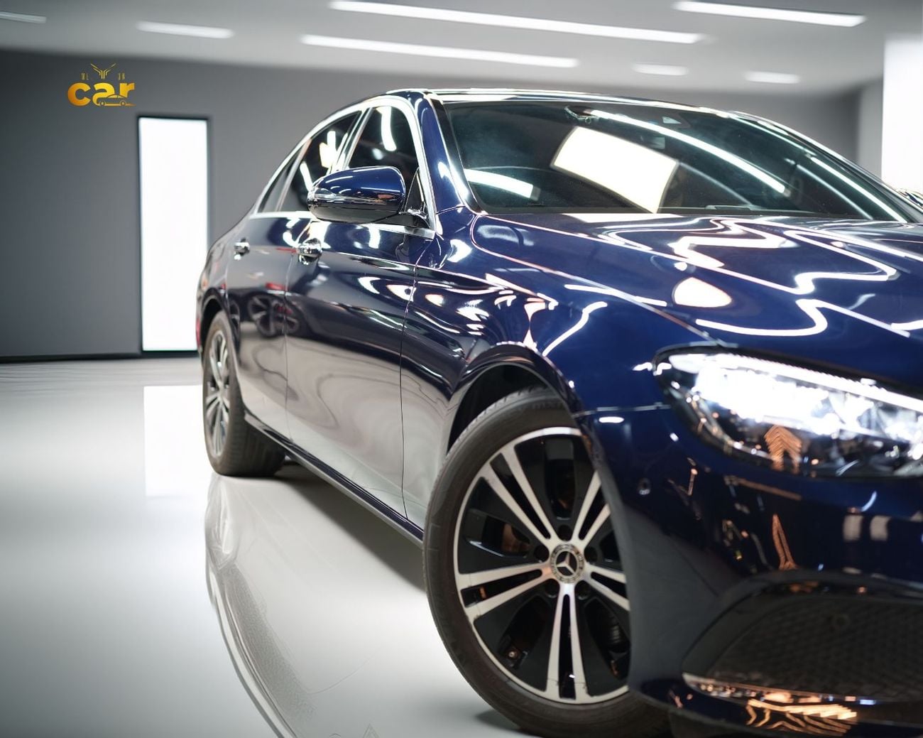 مرسيدس بنز E 250