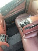 بي أم دبليو 750Li 750Li