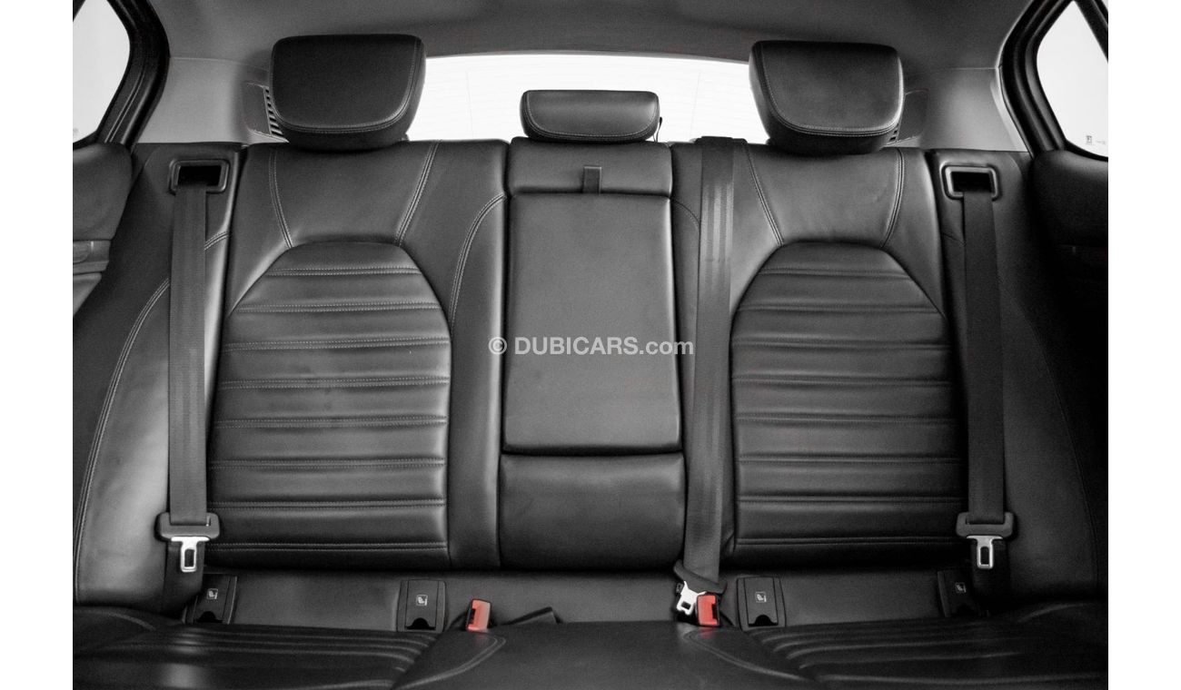 Alfa Romeo Stelvio 2018 Alfa Romeo Stelvio Q4 / Alfa Romeo Warranty & Service