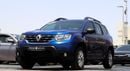 Renault Duster PE