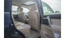 Toyota Land Cruiser - VX - 5.7