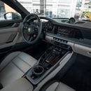 Porsche 911 Carrera 3.0L (444 HP) Coupe 2025 PORSCHE 911 CARRERA BRAND NEW