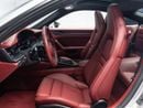 Porsche 911 CARRERA GTS BUY NOW, PAY 2027 | THE BLACKLINE STANDARD | 2028 Porsche Warranty, GCC, Low KMs