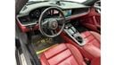 بورش 911 2020 Porsche 911/992 Carrera S, January 2025 Munich Motor Warranty, Full Service History, GCC