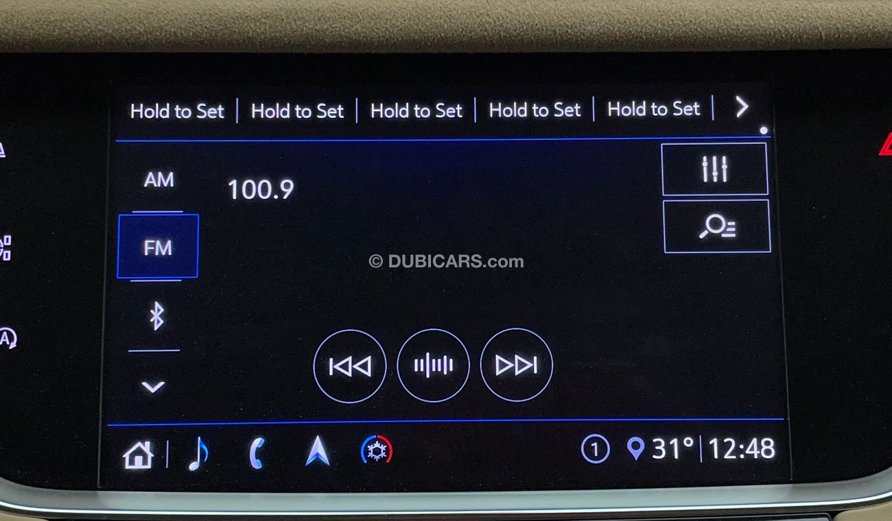 Cadillac XT5 XT5 AWD 3.6 | Under Warranty | Inspected on 150+ parameters