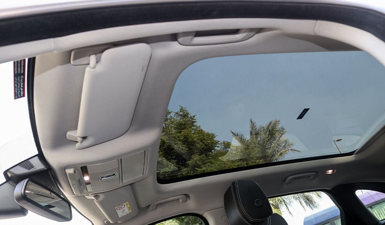 Jaguar F Pace Jaguar F-PACE R-Sport 2.0L Petrol A/T, Model 2018