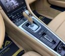Porsche 718 Boxster STD 2017 Porsche 718 Boxster, 2026 Porsche Warranty, Full Porsche Service History, Fully Loaded, GCC