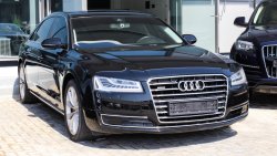 Audi A8 Quattro SUPREME CONDITION WITH ZERO DOWN PAYMENT AND ZERO CASH OUT PROMO