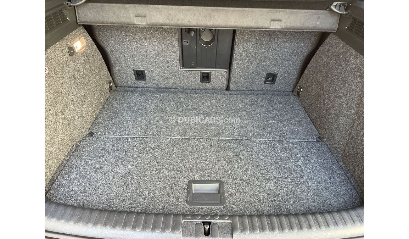 Volkswagen Tiguan RLine 2000