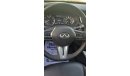 Infiniti QX50 luxury