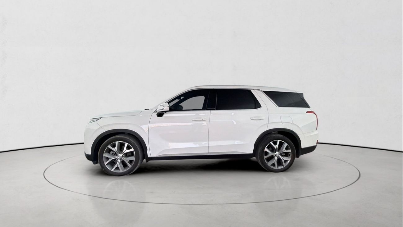 Hyundai Palisade PREMIUM | Guaranteed Warranty | 0 Down Payment