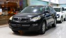 Mazda CX-9