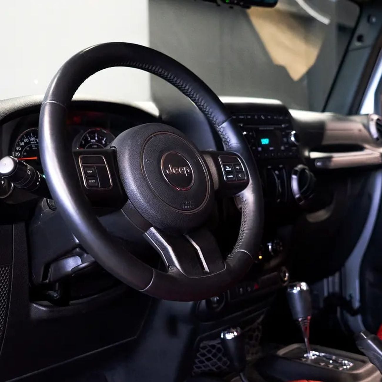 جيب رانجلر Sport 3.6L A/T (5 Seater) 1,966 p.m • 0% Downpayment • Sport • 1 Year Warranty