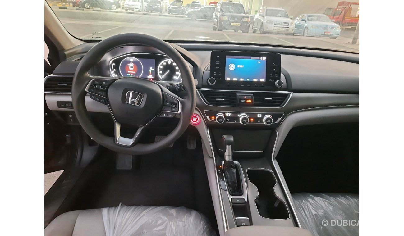 Honda Accord Honda accord 2020 full automatic Very celen car