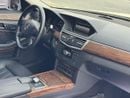 Mercedes-Benz E300 3.0L V6 / FULL OPTION PANORAMIC SUNROOF / KEYLESS ENTRY / KEYLESS START / ENTERED IN SYRIA CUSTOMS F