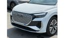 Audi etron AUDI Q4 E-TRON 2022