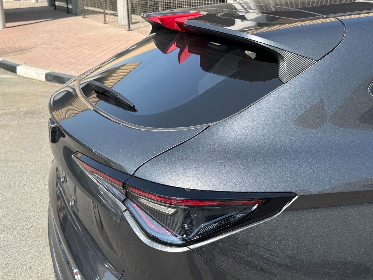 تشنجان x5 بلس