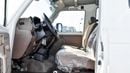 Toyota Land Cruiser 70
