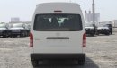 Toyota Hiace TOYOTA HIACE 2.5L 15 SEATER AC H.ROOF RADIO CD DUALAC (only for export)