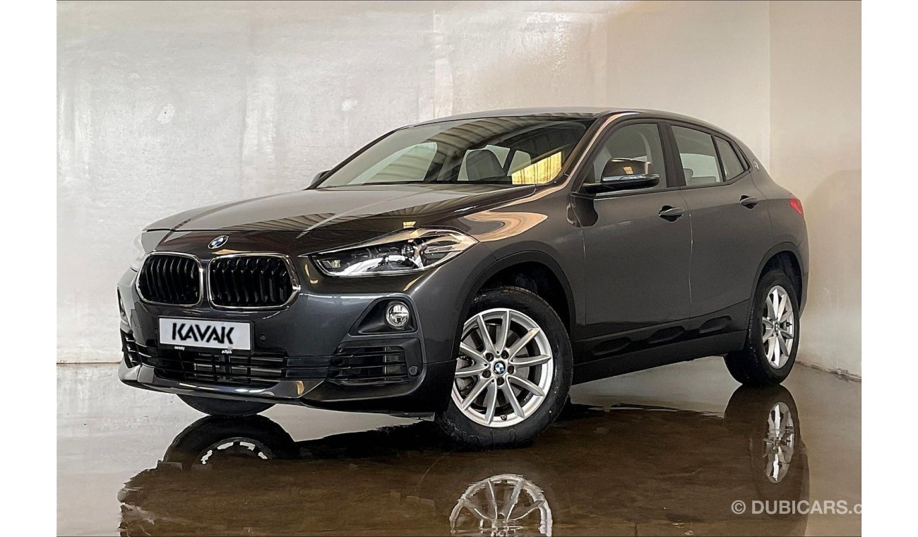 BMW X2 sDrive 20i Joy Edition