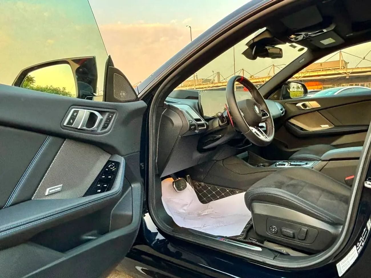 BMW M235i M235i - Chinese Specs - Performance Coupe