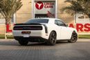 Dodge Challenger R/T 5.7L (370 HP)