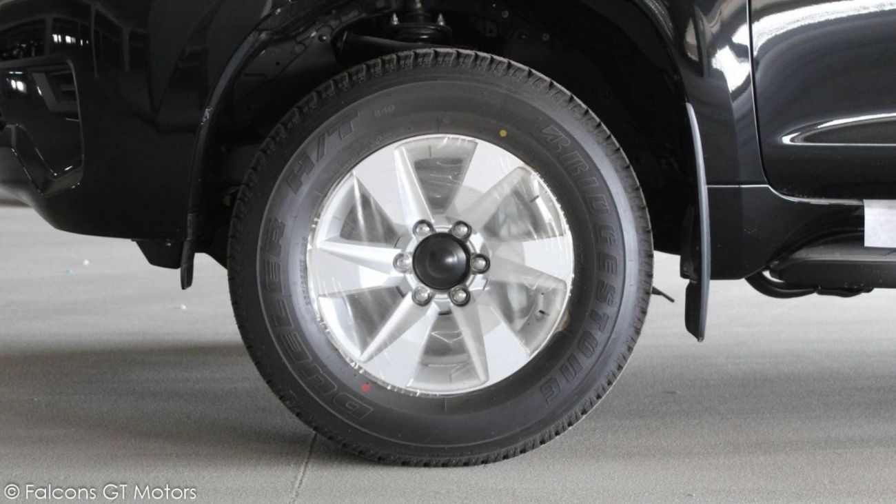 تويوتا برادو TOYOTA PRADO TXL 2.8L MT DIESEL