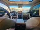 Toyota Land Cruiser 2022 MODEL GXR V6 4.0L Engine Full Option Very Clean and Perfect Condition