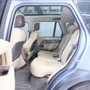 لاند روفر رينج روفر Land Rover Range Rover V6 HSE SuperCharged 4WD 2019 | Perfect Condition | GCC Specs