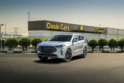 جيتور X70 بلس Luxury 1.6T