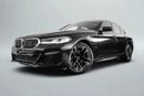 BMW 530i M SPORT