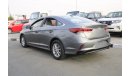 Hyundai Sonata SE MID OPT / 1 YEAR WARANTY / REGISTERATION / INSURANCE FREE (LOT # 6309)