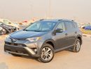 Toyota RAV4 Hybrid XLE 2.5L full option